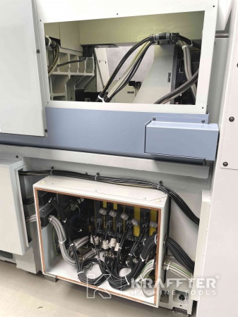 KRAFFTER, vendedor de maquinas herramienta de segunda mano STAR SR-32 J 90070