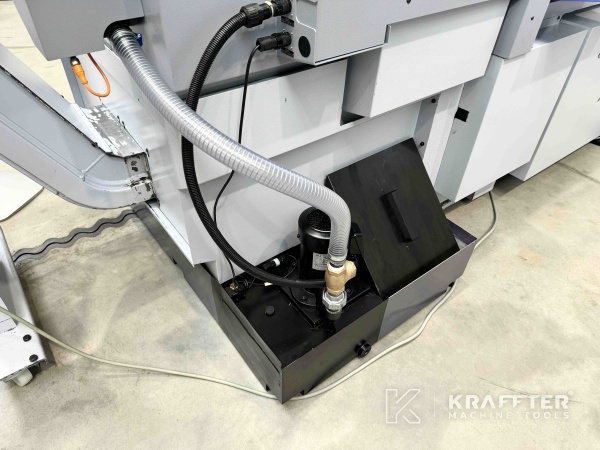 Torno cabezal movil en venta STAR SR32 J Type N 90077 Máquinas herramienta usadas