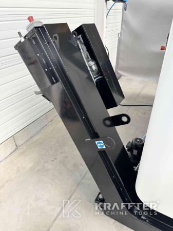 Transportador de virutas para Fresado FAGIMA Jazz L5 AX 90102