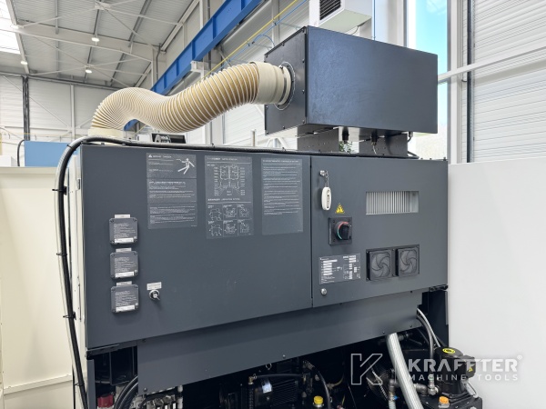DMG MORI NRX 2000 MC 90179 compra, reventa y envío a todo el mundo