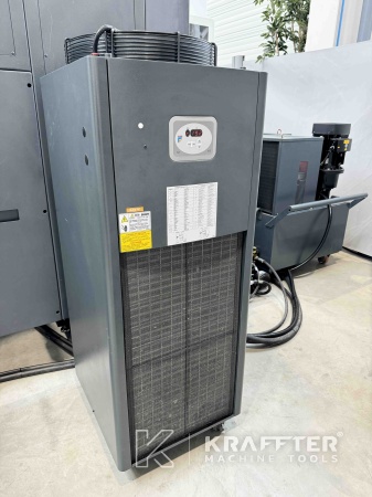 Compra y venta en todo el mundo de Centro de mecanizado AXILE G6 90104