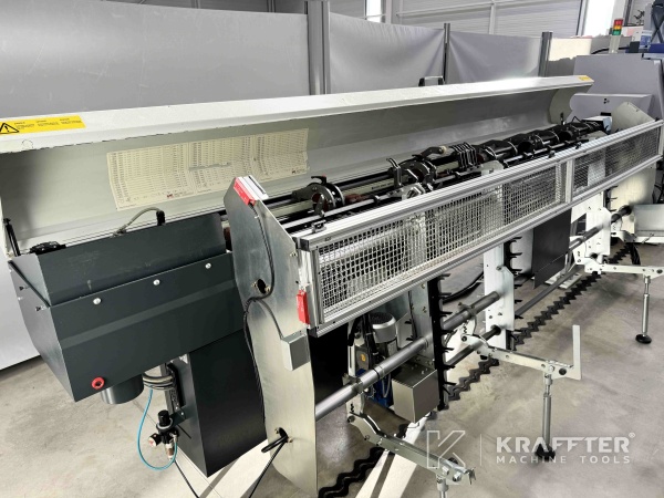 Torno cabezal movil STAR SR32 J Type N 90077 disponibles en España, Europa y a nivel internacional