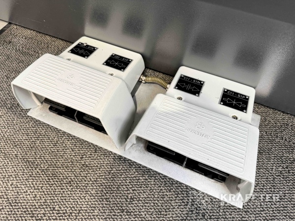 Accesorios para Torno CNC BENZINGER TNI B6 90116