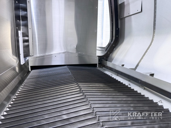 Rectificadora plana CNC con asistencia numérica AMADA Techster 106 90163