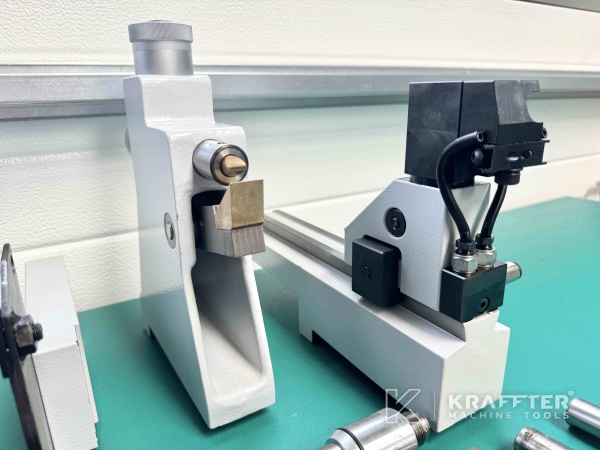 Accesorios para Rectificado KELLENBERGER Kel-Vista UR 175/1000 90126