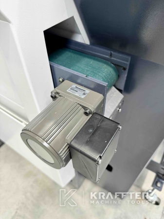 KRAFFTER, vendedor de maquinas herramienta de segunda mano MIYANO BNJ 42 SY3 90118