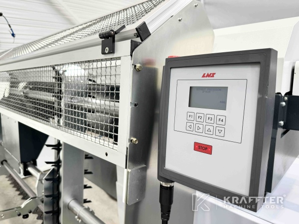 STAR SR32 J Type N 90077 - Maquina herramienta de segunda mano en Kraffter