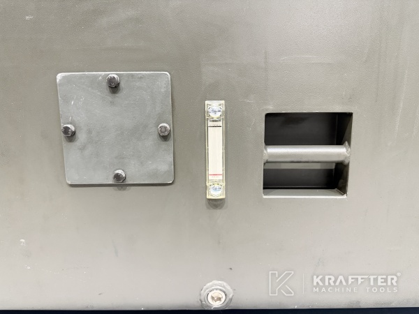 Afiladora para herramientas de corte WALTER Helitronic Power Diamond 90157