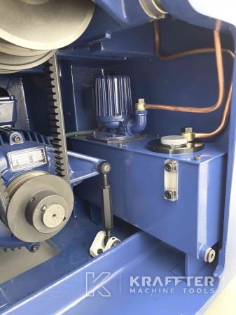 Torno convencional SCHAUBLIN 150 20690-019 de segunda mano en venta