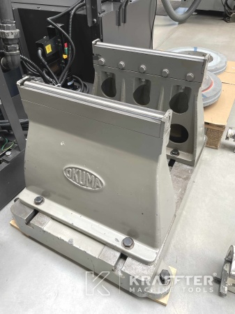 OKUMA GP-26T II 20690-023 compra, reventa y envío a todo el mundo