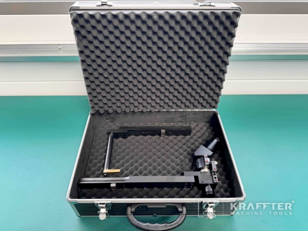 Accesorios, equipos, utillaje Torno CNC BENZINGER TNI B6 90116