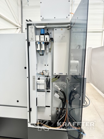 Armario electrico industrial en KELLENBERGER 100 90121