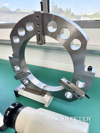 Equipos, accesorios para Rectificadora cilindrica CNC TACCHELLA Elektra UA 1200 90114