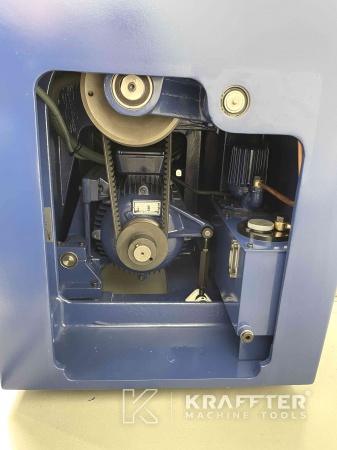 Torno convencional de ocasión SCHAUBLIN 150 2 ejes en venta 20690-019