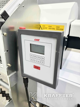 Venta de Torno cabezal movil STAR SR32 J Type N 90077 Máquinas herramienta usadas - Kraffter