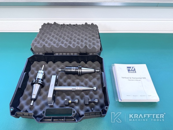 Accesorios para Fresado HAAS UMC 750 SS 90145