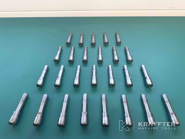 Accesorios para Afilado VOLLMER VGrind 360 90146