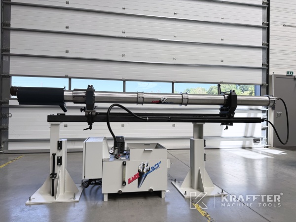Cargador de barras para máquina herramienta WILLEMIN MACODEL 508 MT 90188