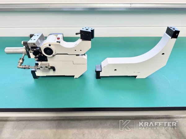 Accesorios, utillaje para maquinas herramienta TACCHELLA Elektra UA 1200 90114