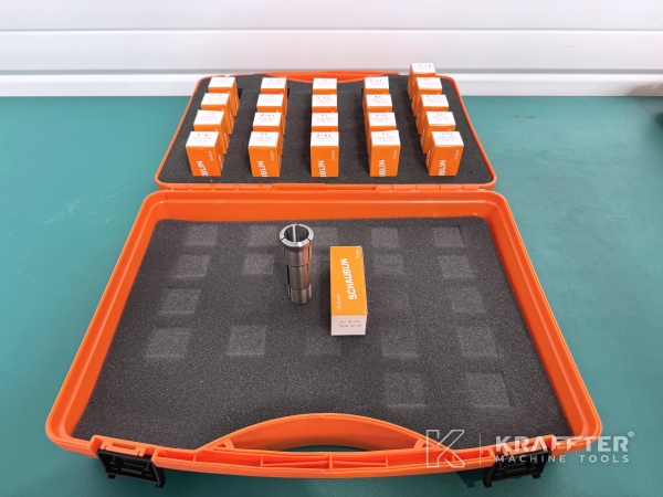 Accesorios para Varios accesorios SCHAUBLIN 90177/1