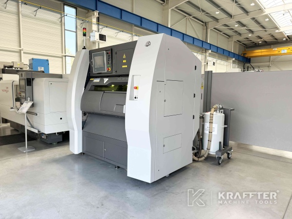 Impresora 3D metal para metal de ocasión 3DS proX DMP300 90090