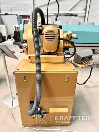 Maquinaria industrial para afilado Afiladora Ewag WS 11 90124