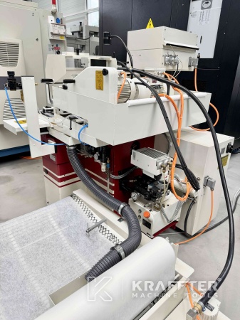 STUDER S20 Favorit 90156 en su distribuidor Kraffter de máquinas herramienta de ocasión