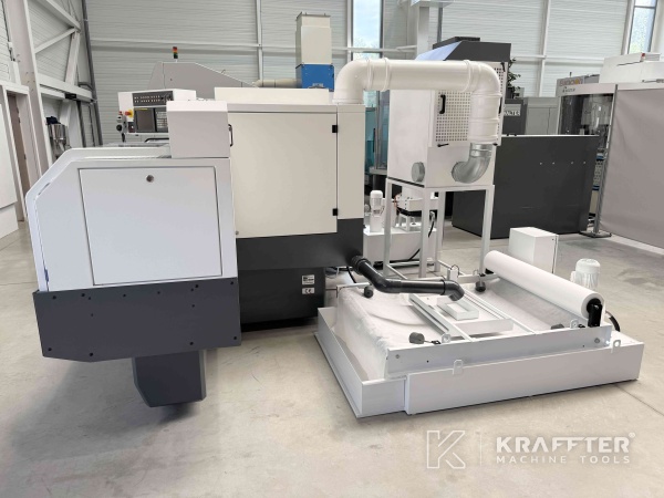 STUDER S33 90137, España