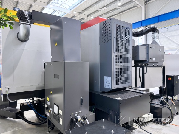 AMADA Techster 106 90163, España