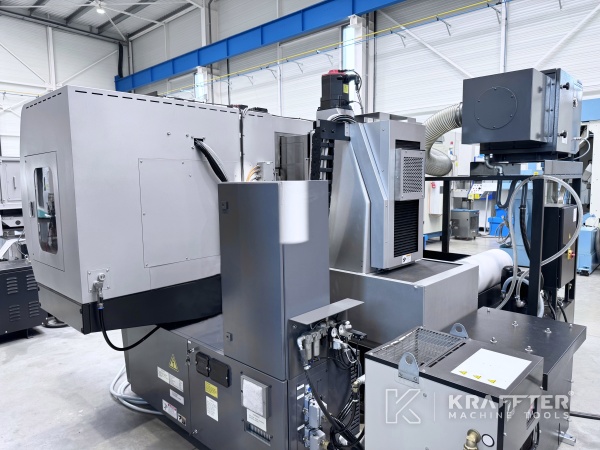 AMADA Techster 84 90162, España