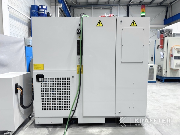 ANCA FX5 linear 90164, España