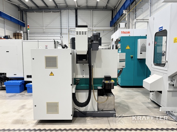 FEHLMANN Picomax 54 90160 - Maquina herramienta de segunda mano en Kraffter