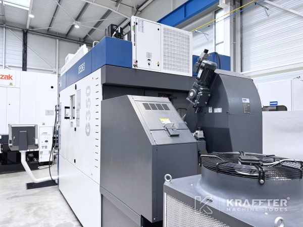 GROB G350 90169, España