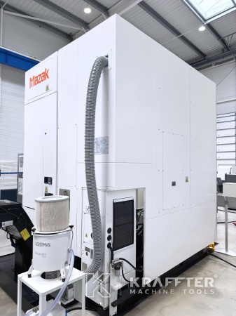 MAZAK Mega Turn 900 90171 - Maquina herramienta de segunda mano en Kraffter