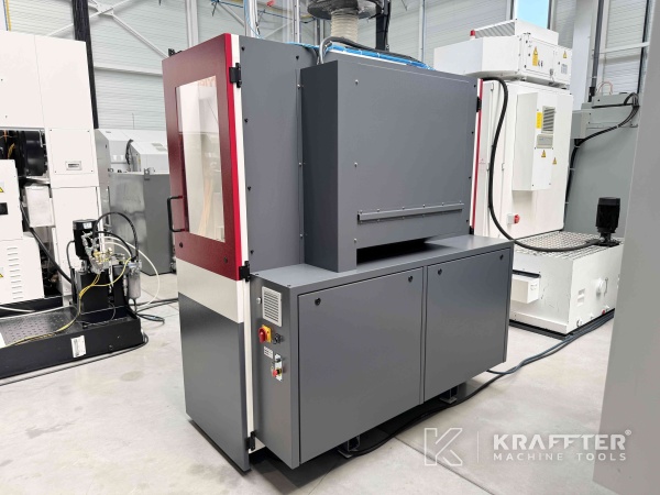 SCHAUBLIN 102 TM 90151 - Maquina herramienta de segunda mano en Kraffter