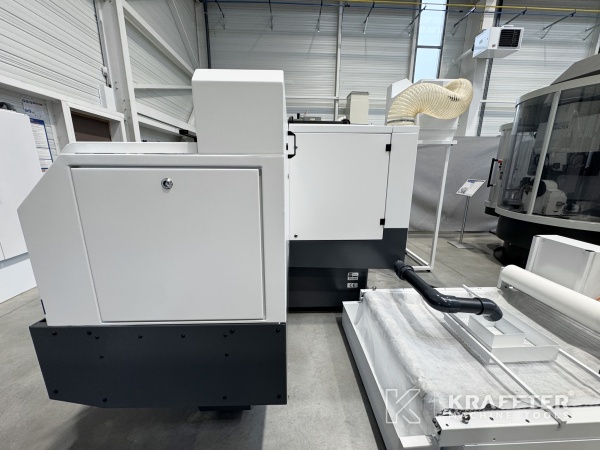 STUDER S33 90149, España