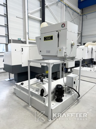 STUDER S33 90177, España