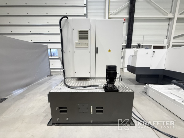 WALTER Helitronic Power Diamond 90157, España