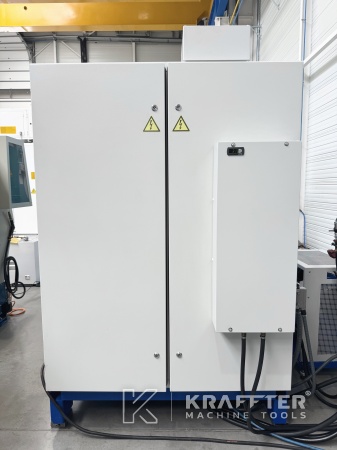 WILLEMIN MACODEL 508 MT 90188, España