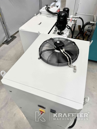 SCHNEEBERGER Norma NGC 90111 - Maquina herramienta de segunda mano en Kraffter