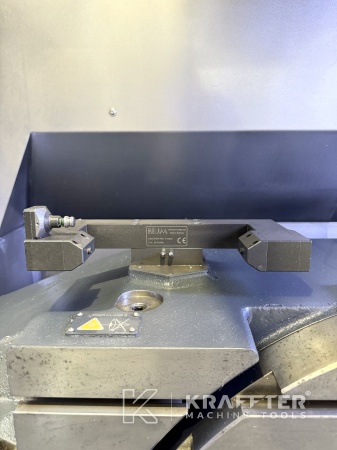 Accesorios, equipos, utillaje Centro de mecanizado DMG MORI DMU 75 monoBLOCK 90094