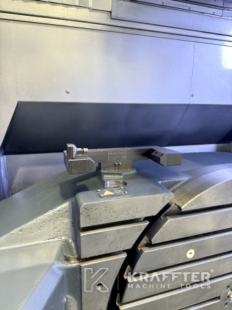 Accesorios, utillaje para maquinas herramienta DMG MORI DMU 75 monoBLOCK 90094