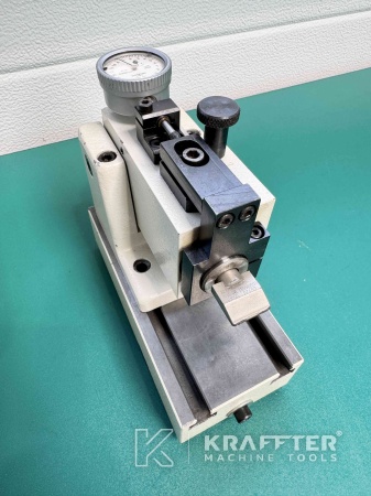 Accesorios, utillaje para maquinas herramienta STUDER S20 Favorit 90156