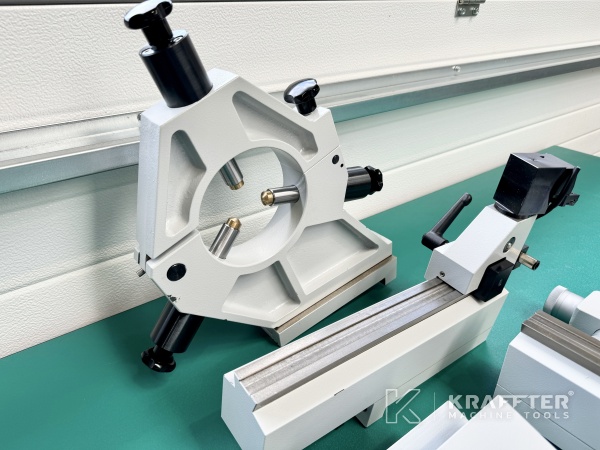 Accesorios para Rectificado KELLENBERGER 100 90121