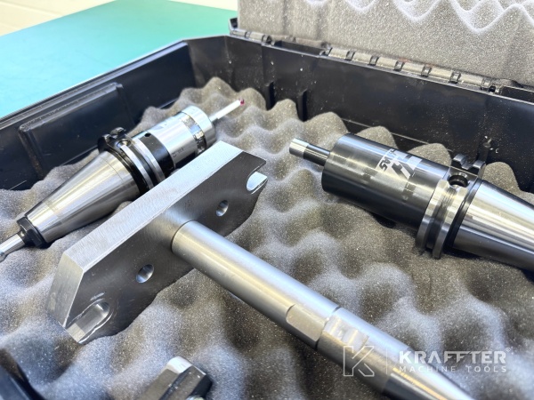 Accesorios para Centro de mecanizado HAAS UMC 750 SS 90145