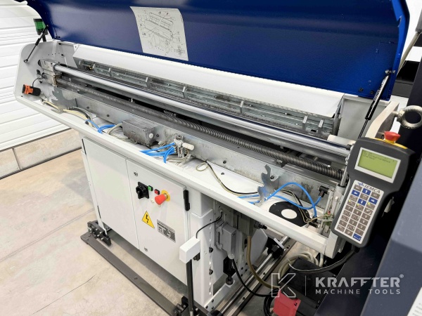 Alimentador automatico de barras para MIYANO BNJ 42 SY3 90118