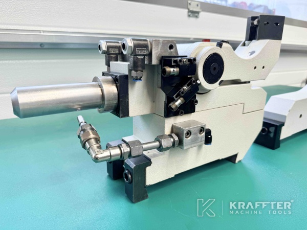 Accesorios, equipos, utillaje Rectificadora cilindrica CNC TACCHELLA Elektra UA 1200 90114