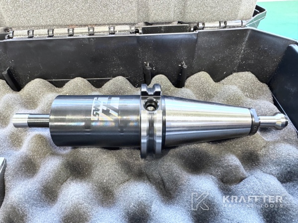 Accesorios, equipos, utillaje Centro de mecanizado HAAS UMC 750 SS 90145