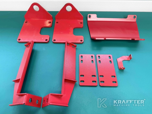 Armario metalico para equipos y accesorios para AXILE G6 90104