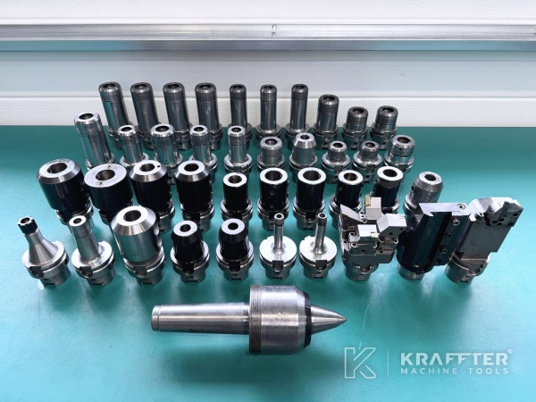 Accesorios para Torneado OKUMA Multus B400 90175
